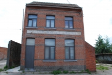 Belgium - copyright by Reineke Otten